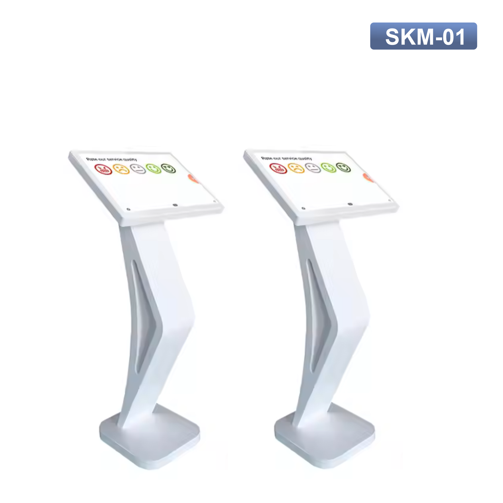 SURVEY KEPUASAN MASYARAKAT