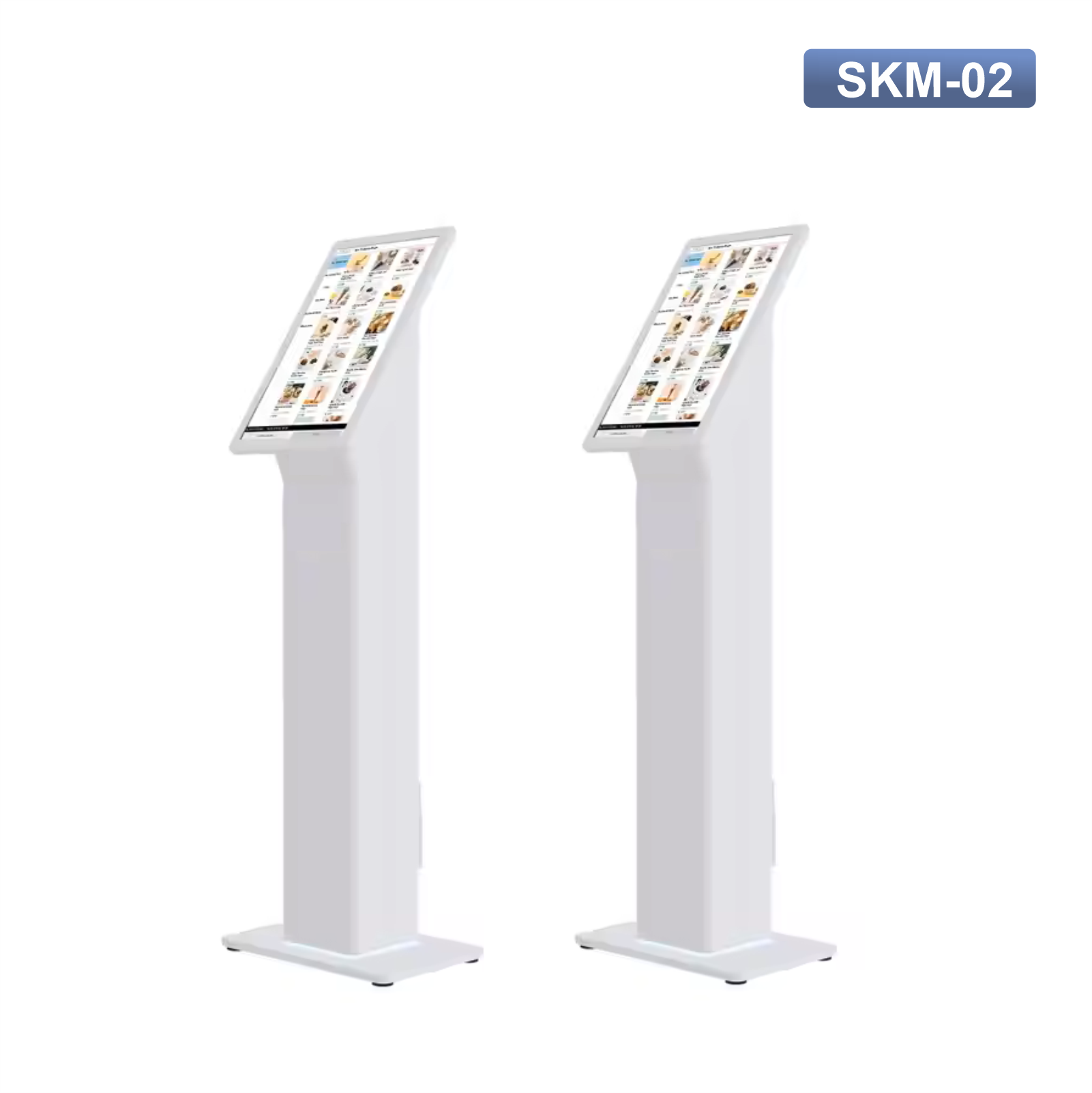 SURVEY KEPUASAN MASYARAKAT